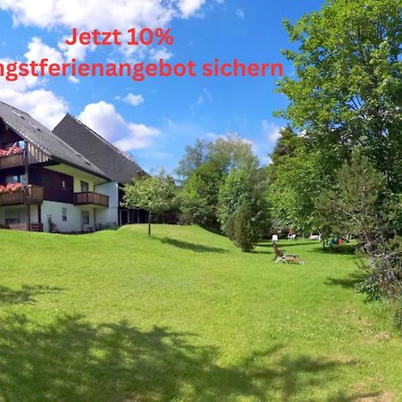 A6 Albmatte-FEWO St. Blasien Esterno foto